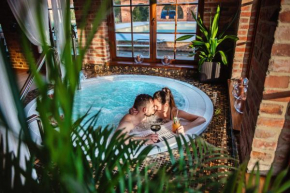Żabi Dwór - HOTEL - RESTAURACJA - SPA, Zielona Góra